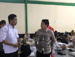 Ribuan Lembar Surat Suara Pemilu 2024 Ditemukan Rusak