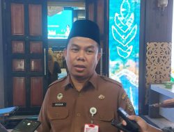 Sekda Banjarmasin Klaim Tak Hanya Banjarmasin yang Memiliki Hutang