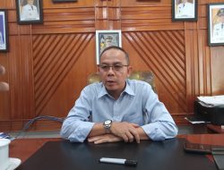 Tindak Lanjuti Keresahan Warga, Oknum Satlinmas Berbuat Tak Sopan Dijatuhi Hukuman