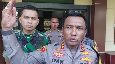 Sejumlah Ruas Jalan Ditutup Saat Haul, Ini Jalur Alternatif Angkutan Roda Enam