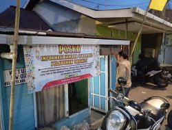 Warga Trisakti Dirikan Posko dan Angkutan Gratis untuk Jemaah Haul Guru Sekumpul dari Luar Pulau