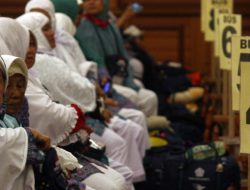 Calon Jemaah Haji 2024 Harus Lunasi Biaya Keberangkatan
