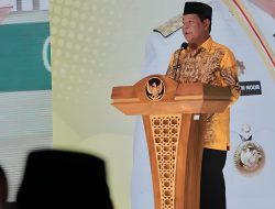 Harjad ke-64 Batola, Paman Birin Ajak Seluruh Komponen Kembangkan Segala Potensi Menyongsong IKN