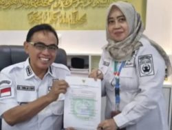 DPMPTSP Tanbu Laksanakan Inovasi Sistem Pelayanan Publik