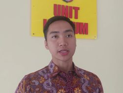 Mantan Teknisi Kelistrikan dan Keamanan Hypermat Curi Kabel Tembaga Senilai Rp64 Juta