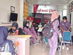 Empat Kategori Pemilih Masih Ada Kesempatan Mengurus Pindah TPS Saat Pemilu 2024