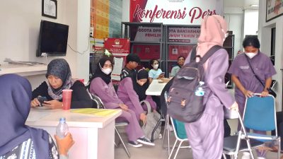 Empat Kategori Pemilih Masih Ada Kesempatan Mengurus Pindah TPS Saat Pemilu 2024