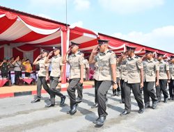 Penyandang Disabilitas Berpeluang Jadi Polisi