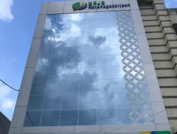 BPJamsostek Beri Kesempatan Bagi Peserta Untuk Miliki Rumah Lewat Program MLT