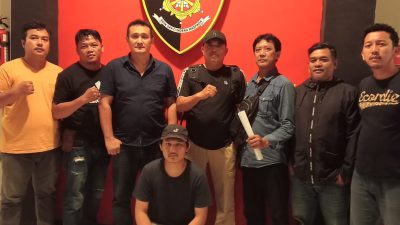 Gelapkan Barang Perusahaan Senilai Rp 325 Juta, Karyawan BUMN Diburu Polsek Bantim Sampai Kota Malang