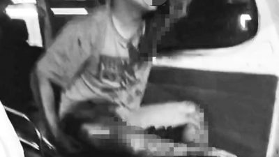 Fotografer Ditemukan Bersimbah Darah, Diduga Ditikam Teman Sendiri