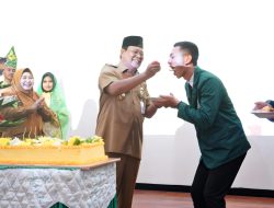 Torehan Prestasi SMAN Banua Bikin Paman Birin Bangga