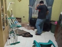 Warga Komplek Rahayu Ditemukan Meninggal Tanpa Celana Dalam
