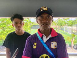Barito Putera U-16 Kembali Mendapatkan Hasil Seri, Emosi Pemain Menjadi Evaluasi Besar