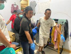 Polisi Tak Temukan Tanda Kekerasan pada Jasad Wanita di Komplek Rahayu