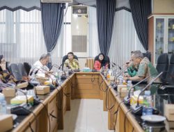 DPRD Jatim Kaji Hubungan DPRD Kalsel dengan Penyelenggara Pemilu