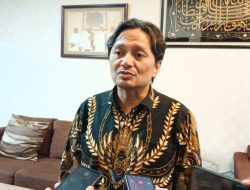 Memasuki Masa Tenang Pemilu 2024, Bang Hasnur Mengimbau dan Ajak Caleg Partai Golkar Bersihkan APK