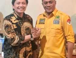 Caleg Golkar Bersinergi Maksimalkan Hasil Suara di Semua Tingkatan