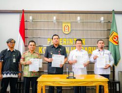 Aditya: Meminimalisir Bencana dan Penuhi Kebutuhan Masyarakat Kota Banjarbaru