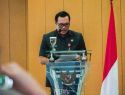 Rapat Paripurna DPRD Kota Banjarbaru Sampaikan 3 Rancangan Peraturan Daerah untuk Kemajuan Kota