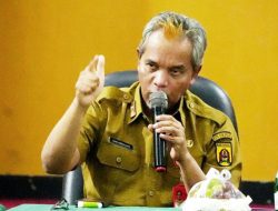 Said Abdullah: Betul-betul Kita Ajarkan Akhlak, Tauhid dan Fikih Yang Diajarkan Sesuai Kitab.