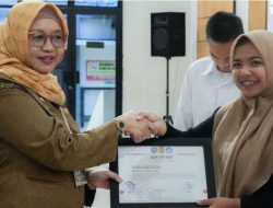 Program Pendidikan Kecakapan Kerja (PKK) Terus Mencetak Lulusan yang Siap Kerja