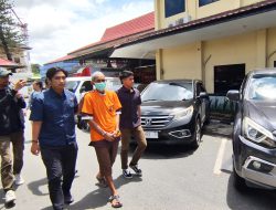 Ngadu Dihamili Teman Prianya, Gadis 14 Tahun Malah Disetubuhi Ayah Kandung