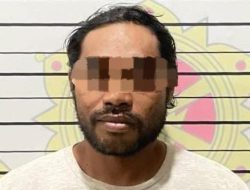 Tolak Ajakan “Bercocok Tanam”, Pria Asal Balikpapan Tega Aniaya Teman Serumah