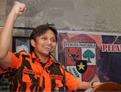 Bang Hasnur Ajak Anggota Pemuda Pancasila di Kalsel Kawal Pemilu 2024