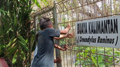 Keuangan Pemko “Sakit”, KBM Jahri Saleh Tak Bisa Direvitalisasi