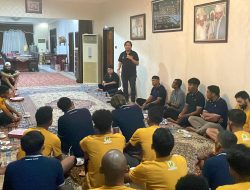 Jelang Laga Hadapi Dewa United, CEO Barito Putera Harapkan Pemain Raih 3 Poin