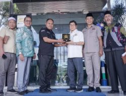 Capaian Kinerja Bank Kalsel Cabang Batulicin dapat Apresiasi Dewan