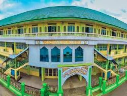 Alumni 97 Putra Pondok Darussalam Akan Menggelar Reuni Perdana