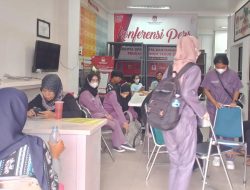 Empat Kategori Pemilih Masih Bisa Mengurus Pindah TPS, Batas Akhir Hari Ini hingga Pukul 23.59 Wita