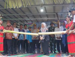 Festival Buah Mamigang Berlangsung Meriah