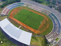 Manajemen Barito Putera Putuskan Stadion Sultan Agung Bantul sebagai Home Base Putaran Kedua