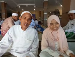 Nuriah, Remaja Martapura yang Wakili Indonesia di MTQ Internasional Iran