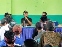 Warga Desa Sukadamai Berharap Ada Kantor Cabang Bank Kalsel di Wilayahnya