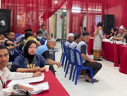 Akibat Kelelahan Tiga Petugas TPS Masuk RS, KPU Buka Suara