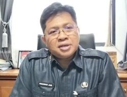 Gedung Dewan Kalsel Berkonsep Gajah Baliku, Setiap Anggota Dewan Miliki 1 Ruangan