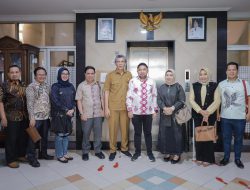 DPRD Kalsel Dorong Optimalisasi Banhub Kalsel