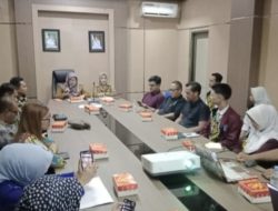Media dan Dunia Usaha Berperan Penting Wujudkan KLA di Tanbu