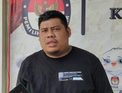 Berikan Kesempatan Beribadah, KPU Banjarmasin Skorsing Rekapitulasi Suara di Malam Nisfu Syaban