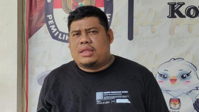 Berikan Kesempatan Beribadah, KPU Banjarmasin Skorsing Rekapitulasi Suara di Malam Nisfu Syaban