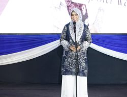 Dekranasda Kumpulkan Puluhan Juta Hasil Lelang untuk Penderita Kanker di Kalsel