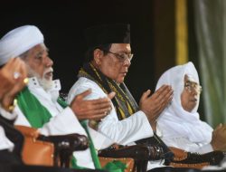 Paman Birin Gelar Syukuran Pesta Demokrasi di Kalsel Terlaksana Aman dan Lancar