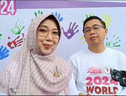 WCD 2024 Berikan Efek Ekonomi Bagi UMKM