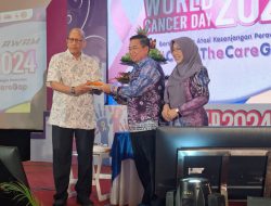 Seminar Awam WCD, Pemko Inginkan Deteksi Dini Kanker Terus Ditingkatkan