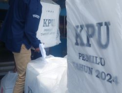 Isu Penggelembungan Suara DPR RI di Dua Kecamatan di Kabupaten Banjar, Bawaslu Banjar Belum Terima Laporan