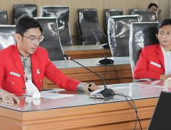 Cegah Penggelembungan Suara, GMNI Kalsel Ajak Masyarakat Mengawal Proses Rekapitulasi